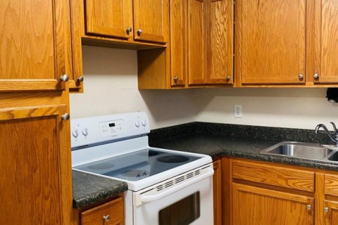 Appartement à louer à North Palm Beach, Floride: 1 chambre, 844.3 m2 № 2388455 - photo 4