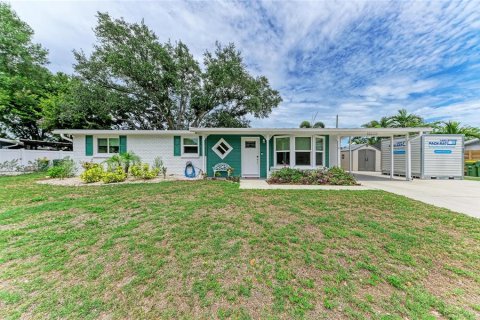House in Sarasota, Florida 2 bedrooms, 105.91 sq.m. № 2204831 - photo 3