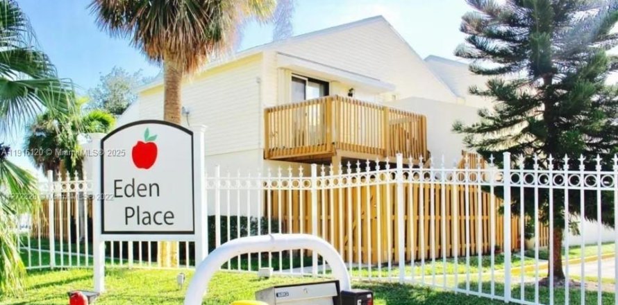 Кондоминиум с 1 спальней в Уэст-Палм-Бич, Флорида № 1972142