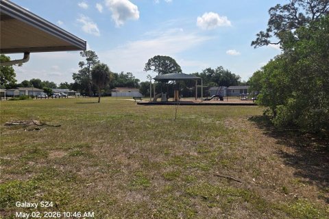 Casa en alquiler en North Port, Florida, 2 dormitorios, 132.66 m2 № 2215561 - foto 5