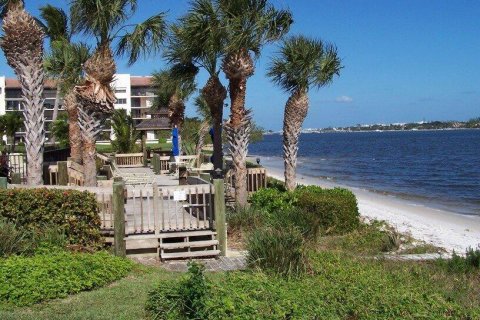 Condominio en alquiler en Hypoluxo, Florida, 2 dormitorios, 96.71 m2 № 1142395 - foto 1