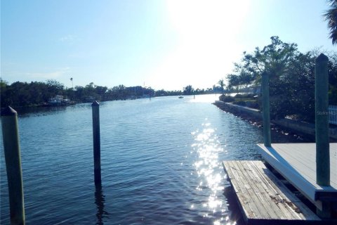 House in Port Richey, Florida 4 bedrooms, 341.14 sq.m. № 1690929 - photo 21