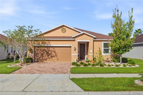 Villa ou maison à Riverview, Floride 3 chambres, 186.64 m2 № 2430749