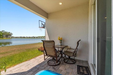 Casa en alquiler en Kissimmee, Florida, 4 dormitorios, 171.87 m2 № 1869045 - foto 23