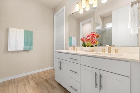 Casa en alquiler en Kissimmee, Florida, 4 dormitorios, 171.87 m2 № 1869045 - foto 19