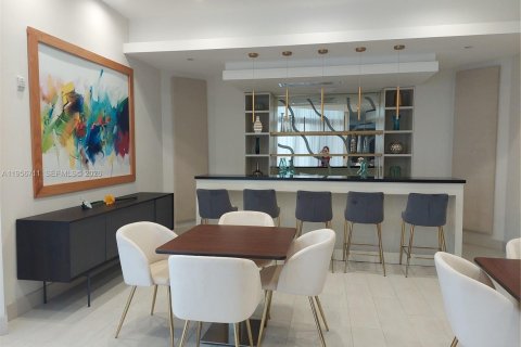 Copropriété à louer à Aventura, Floride: 3 chambres, 125.42 m2 № 2020807 - photo 8