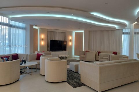 Copropriété à louer à Aventura, Floride: 3 chambres, 125.42 m2 № 2020807 - photo 7