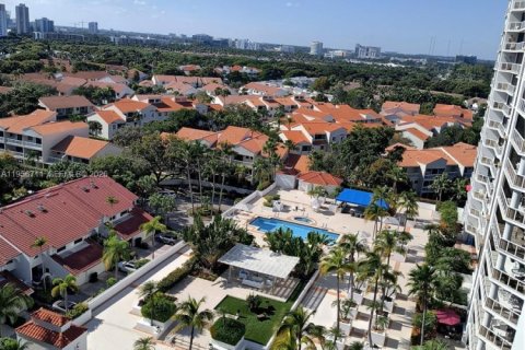 Copropriété à louer à Aventura, Floride: 3 chambres, 125.42 m2 № 2020807 - photo 16