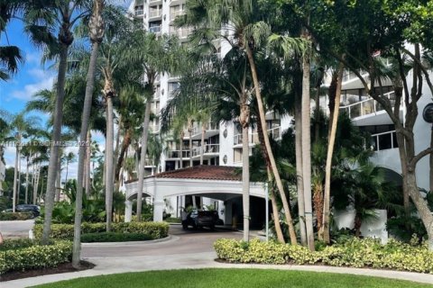 Copropriété à louer à Aventura, Floride: 3 chambres, 125.42 m2 № 2020807 - photo 12