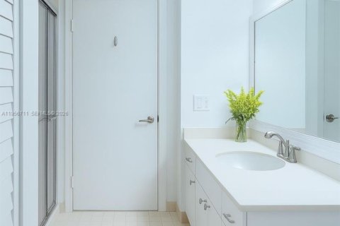 Copropriété à louer à Aventura, Floride: 3 chambres, 125.42 m2 № 2020807 - photo 22