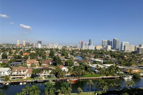 Copropriété à louer à Aventura, Floride: 3 chambres, 125.42 m2 № 2020807 - photo 18