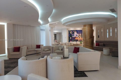 Copropriété à louer à Aventura, Floride: 3 chambres, 125.42 m2 № 2020807 - photo 5