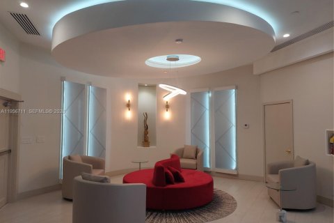 Copropriété à louer à Aventura, Floride: 3 chambres, 125.42 m2 № 2020807 - photo 6