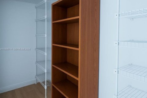 Copropriété à louer à Aventura, Floride: 3 chambres, 125.42 m2 № 2020807 - photo 21