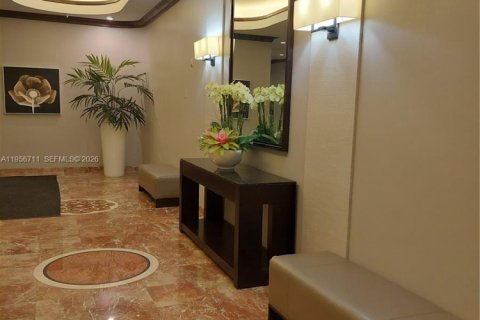 Copropriété à louer à Aventura, Floride: 3 chambres, 125.42 m2 № 2020807 - photo 9