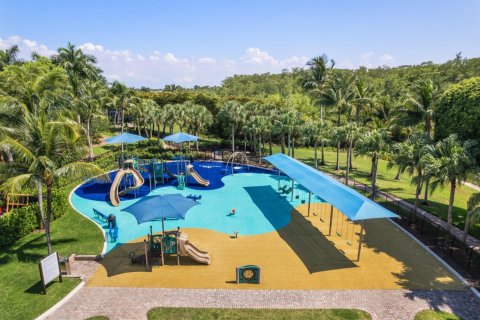Casa en venta en Wellington, Florida, 4 dormitorios, 281.22 m2 № 1217684 - foto 1