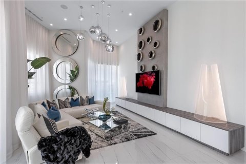 Condo in Fort Lauderdale, Florida, 3 bedrooms  № 46340 - photo 1