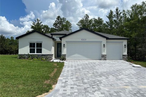 Casa en Dunnellon, Florida 4 dormitorios, 195.65 m2 № 2363337