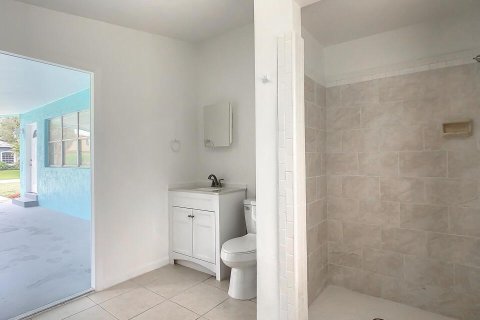 Снять в аренду виллу или дом в Сент-Луси, Флорида 3 комнаты, 98.85м2, № 2089633 - фото 16