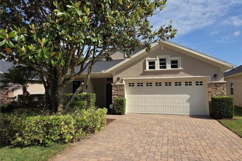 Villa ou maison à vendre à Sanford, Floride: 3 chambres, 164.9 m2 № 1628436 - photo 1