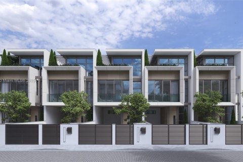 Propiedad comercial en venta en Miami Shores, Florida № 1958920 - foto 1