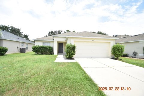 Casa en alquiler en Riverview, Florida, 4 dormitorios, 134.15 m2 № 1870859 - foto 1