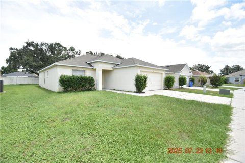 Casa en alquiler en Riverview, Florida, 4 dormitorios, 134.15 m2 № 1870859 - foto 2