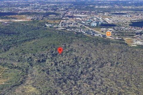 Land in Orlando, Florida № 2158810 - photo 8