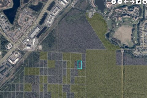 Land in Orlando, Florida № 2158810 - photo 3