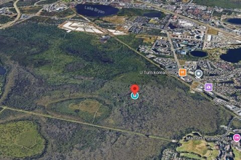 Land in Orlando, Florida № 2158810 - photo 6