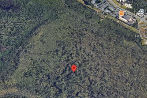Land in Orlando, Florida № 2158810 - photo 9