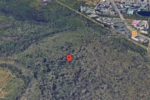 Land in Orlando, Florida № 2158810 - photo 7