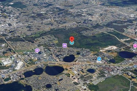 Land in Orlando, Florida № 2158810 - photo 5