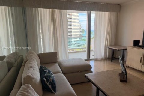 Condominio en alquiler en Miami Beach, Florida, 2 dormitorios, 95.69 m2 № 2085271 - foto 5