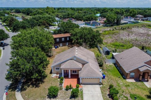 House in Ocoee, Florida 3 bedrooms, 164.53 sq.m. № 2214094 - photo 7