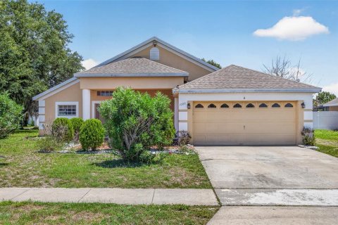 House in Ocoee, Florida 3 bedrooms, 164.53 sq.m. № 2214094