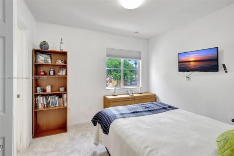 Touwnhouse à vendre à Miramar, Floride: 3 chambres, 117.06 m2 № 1864864 - photo 20