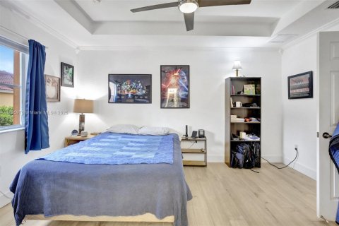 Touwnhouse à vendre à Miramar, Floride: 3 chambres, 117.06 m2 № 1864864 - photo 24