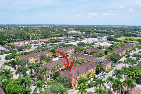 Touwnhouse à vendre à Miramar, Floride: 3 chambres, 117.06 m2 № 1864864 - photo 10