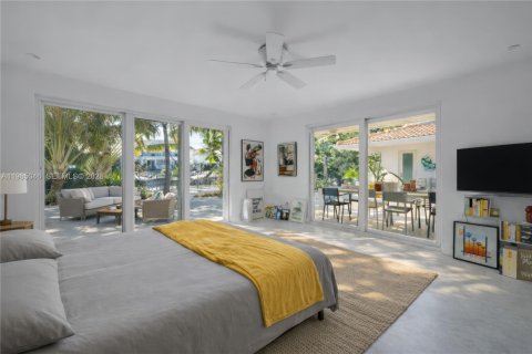 Купить виллу или дом в Норт-Майами-Бич, Флорида 4 спальни, 232.44м2, № 2026373 - фото 13