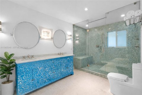 Купить виллу или дом в Норт-Майами-Бич, Флорида 4 спальни, 232.44м2, № 2026373 - фото 14