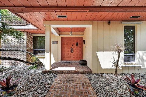 House in Cutler Bay, Florida 4 bedrooms, 255.11 sq.m. № 2044060 - photo 6