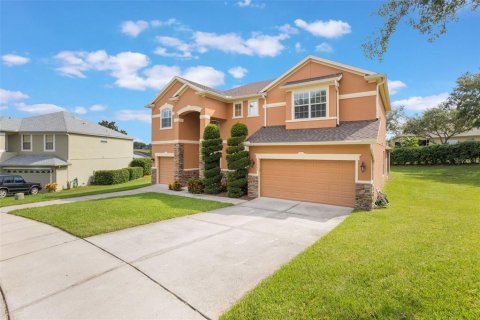 Casa en venta en Clermont, Florida, 5 dormitorios, 333.8 m2 № 1844479 - foto 2