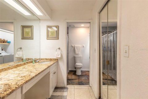 Купить таунхаус в Дейтона-Бич, Флорида 6 комнат, 99.59м2, № 1800347 - фото 19