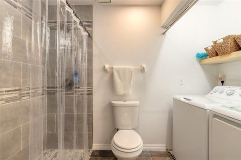Купить таунхаус в Дейтона-Бич, Флорида 6 комнат, 99.59м2, № 1800347 - фото 18