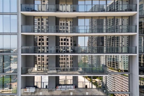 Copropriété à vendre à Miami, Floride: 3 chambres, 172.43 m2 № 1940269 - photo 28