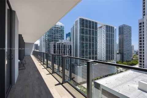 Copropriété à vendre à Miami, Floride: 3 chambres, 172.43 m2 № 1940269 - photo 27