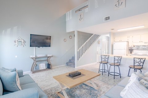 Copropriété à vendre à Panama City Beach, Floride: 2 chambres, 80.27 m2 № 560562 - photo 1