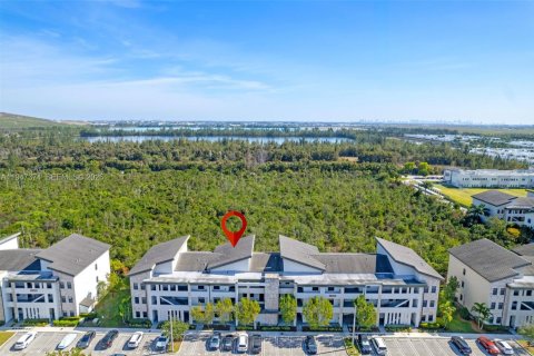 Купить кондоминиум в Дорал, Флорида 2 спальни, 105.44м2, № 2003536 - фото 6