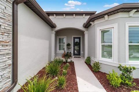 House in Ocala, Florida 3 bedrooms, 233.37 sq.m. № 1685382 - photo 2